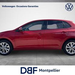 Volkswagen Polo 1.0 TSI 95 S&S BVM5 Style occasion - Saint-Cl&eacute;ment-de-Rivi&egrave;re - photo 2/32