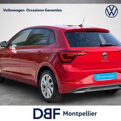Volkswagen Polo 1.0 TSI 95 S&S BVM5 Style occasion - Saint-Cl&eacute;ment-de-Rivi&egrave;re - photo 3/32