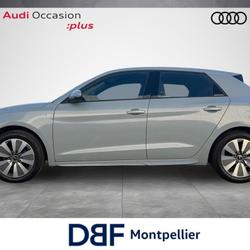 Audi A1 Sportback 25 TFSI 95 ch S tronic 7 S line occasion - Montpellier - photo 2/31