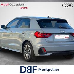 Audi A1 Sportback 25 TFSI 95 ch S tronic 7 S line occasion - Montpellier - photo 3/31