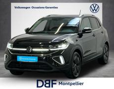 Volkswagen T-Cross Montpellier