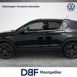 Volkswagen T-Cross 1.0 TSI 116 Start/Stop DSG7 Style occasion - Montpellier - photo 2/32