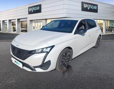 Peugeot 308 III Phase 1 Roanne