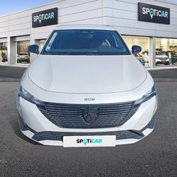 Peugeot 308 III Phase 1 PureTech 130ch S&S BVM6 Allure Pack Roanne