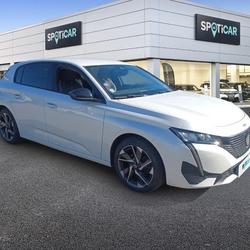 Peugeot 308 III Phase 1 PureTech 130ch S&S BVM6 Allure Pack Roanne