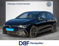 Volkswagen Golf 8