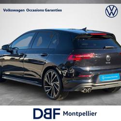 Volkswagen Golf 8 2.0 TDI SCR 200 DSG7 GTD occasion - Montpellier - photo 3/32
