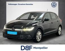 Volkswagen Polo Montpellier