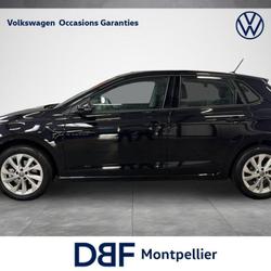 Volkswagen Polo 1.0 TSI 110 S&S DSG7 Style occasion - Montpellier - photo 2/32