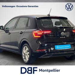 Volkswagen Polo 1.0 TSI 110 S&S DSG7 Style occasion - Montpellier - photo 3/32