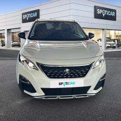 Peugeot 5008 5008 BlueHDi 130ch S&S EAT8 Allure Business Roanne