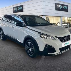 Peugeot 5008 5008 BlueHDi 130ch S&S EAT8 Allure Business Roanne