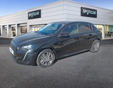 Peugeot 208 Roanne