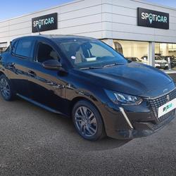 Peugeot 208 PureTech 100 S&S BVM6 Style Roanne