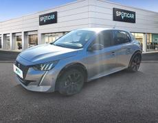 Peugeot e-208 Roanne