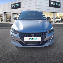 Peugeot e-208 208 Electrique 50 kWh 136ch GT Roanne