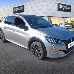 Peugeot e-208 208 Electrique 50 kWh 136ch GT Roanne