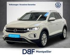Volkswagen T-Roc Montpellier