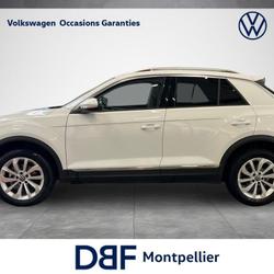 Volkswagen T-Roc 1.5 TSI EVO 150 Start/Stop DSG7 Style occasion - Montpellier - photo 2/32