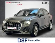 Audi Q3 Montpellier