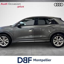 Audi Q3 35 TFSI 150 ch S tronic 7 S line occasion - Montpellier - photo 2/31