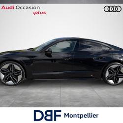 Audi e-tron 476 ch quattro Extended occasion - Montpellier - photo 2/32