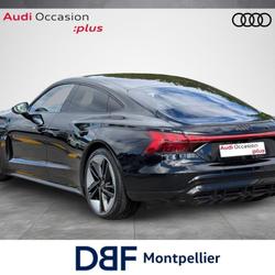 Audi e-tron 476 ch quattro Extended occasion - Montpellier - photo 3/32
