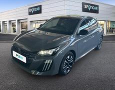 Peugeot 208 Roanne
