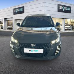 Peugeot 208 Hybrid 100 e-DCS6 Allure Roanne