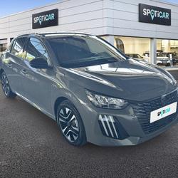 Peugeot 208 Hybrid 100 e-DCS6 Allure Roanne