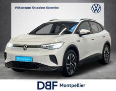 Volkswagen ID4 Montpellier