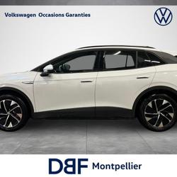 Volkswagen ID4 174 ch Pro Life Plus occasion - Montpellier - photo 2/32