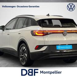 Volkswagen ID4 174 ch Pro Life Plus occasion - Montpellier - photo 3/32