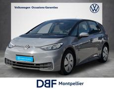 Volkswagen ID3 Montpellier