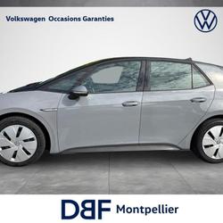 Volkswagen ID3 145 ch Pro Life occasion - Montpellier - photo 2/32