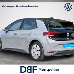 Volkswagen ID3 145 ch Pro Life occasion - Montpellier - photo 3/32