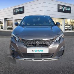 Peugeot 3008 Hybrid4 300 e-EAT8 GT Line Roanne
