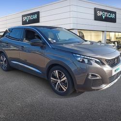 Peugeot 3008 Hybrid4 300 e-EAT8 GT Line Roanne
