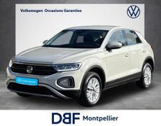 Volkswagen T-Roc Saint-Clément-de-Rivière