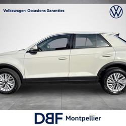 Volkswagen T-Roc 1.0 TSI 110 Start/Stop BVM6 Life occasion - Saint-Cl&eacute;ment-de-Rivi&egrave;re - photo 2/32