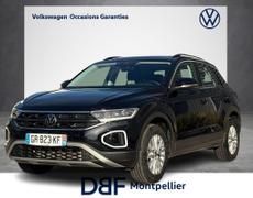 Volkswagen T-Roc Montpellier