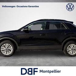 Volkswagen T-Roc 1.0 TSI 110 Start/Stop BVM6 Life occasion - Montpellier - photo 2/32