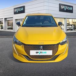 Peugeot e-208 208 Electrique 50 kWh 136ch Like Roanne