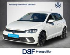 Volkswagen Polo Montpellier
