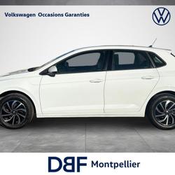 Volkswagen Polo 1.0 TSI 95 S&S BVM5 Life Plus occasion - Montpellier - photo 2/32