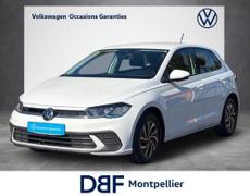 Volkswagen Polo Montpellier