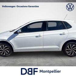 Volkswagen Polo 1.0 TSI 95 S&S BVM5 Life Plus occasion - Montpellier - photo 2/32