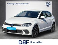 Volkswagen Polo Montpellier