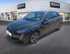 Peugeot 208 Roanne