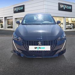 Peugeot 208 BlueHDi 100 S&S BVM6 Allure Roanne